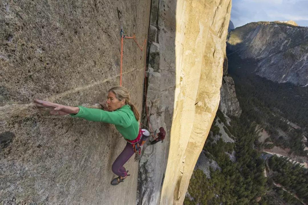 优胜美地是哪,优胜美地