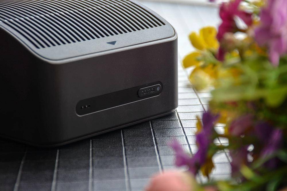 车载空气净化器6802,空气净化器双十一