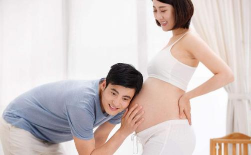 女子怀孕4个月遭丈夫打报警后续,老婆怀孕4个月突然见红