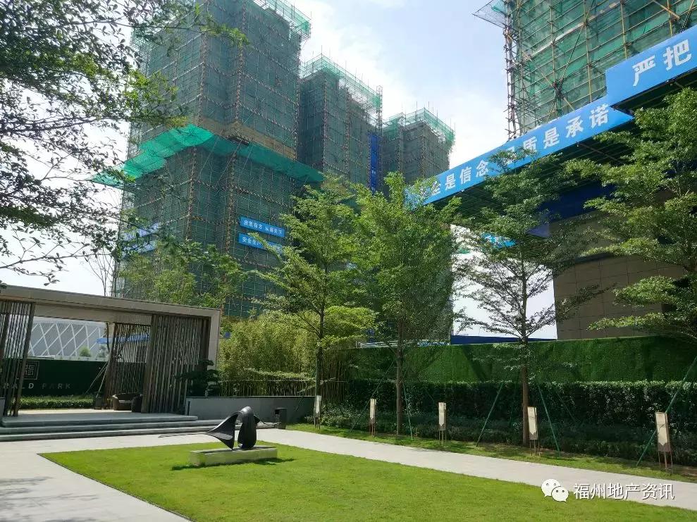 福州奥体板块新楼盘,福州奥体附近新楼盘有哪些