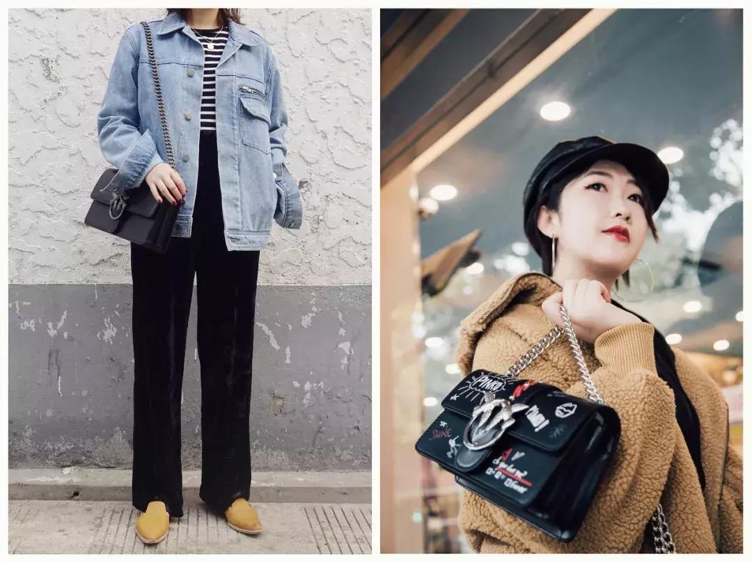 6款热门包包推荐,5千元大牌包包