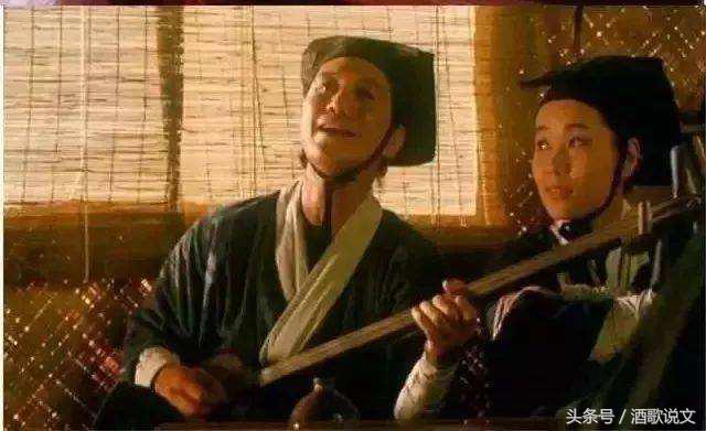 十首金庸古龙武侠剧歌曲,金庸武侠10首经典歌曲