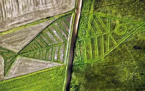 中国和老挝最奇葩的国界线,世界上最奇葩最贵的国界线