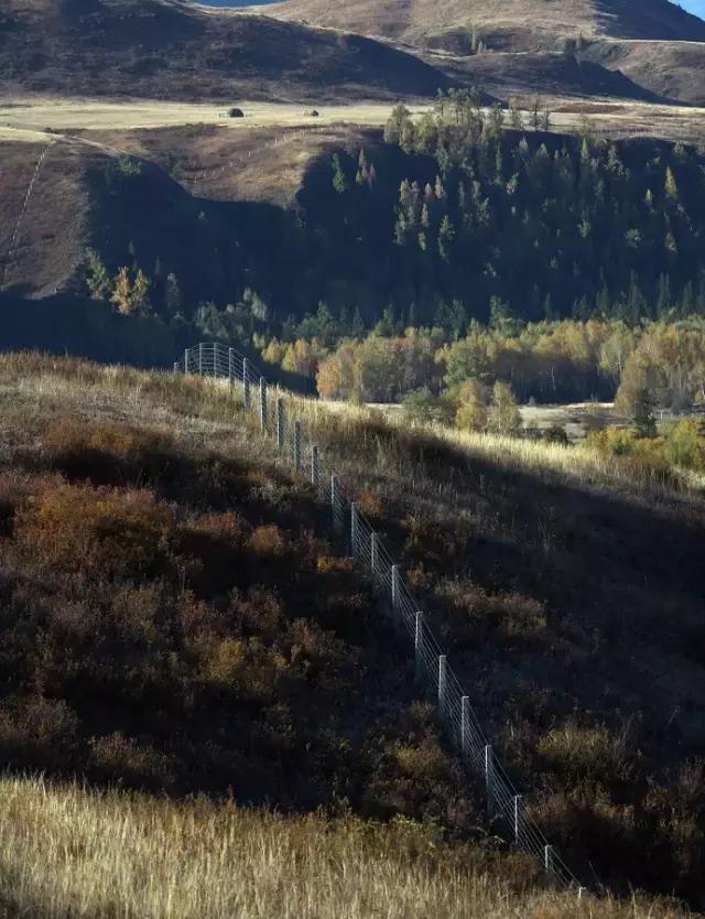 中国和老挝最奇葩的国界线,世界上最奇葩最贵的国界线