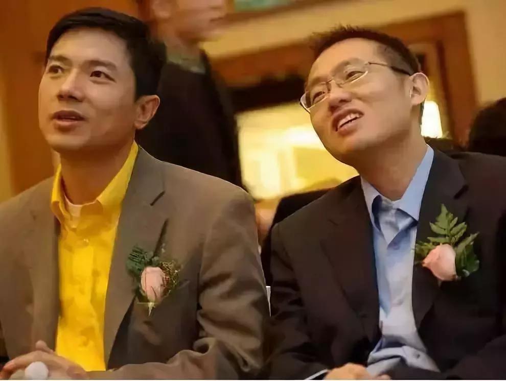 李一男还是那个李一男，但江湖已不是那个江湖