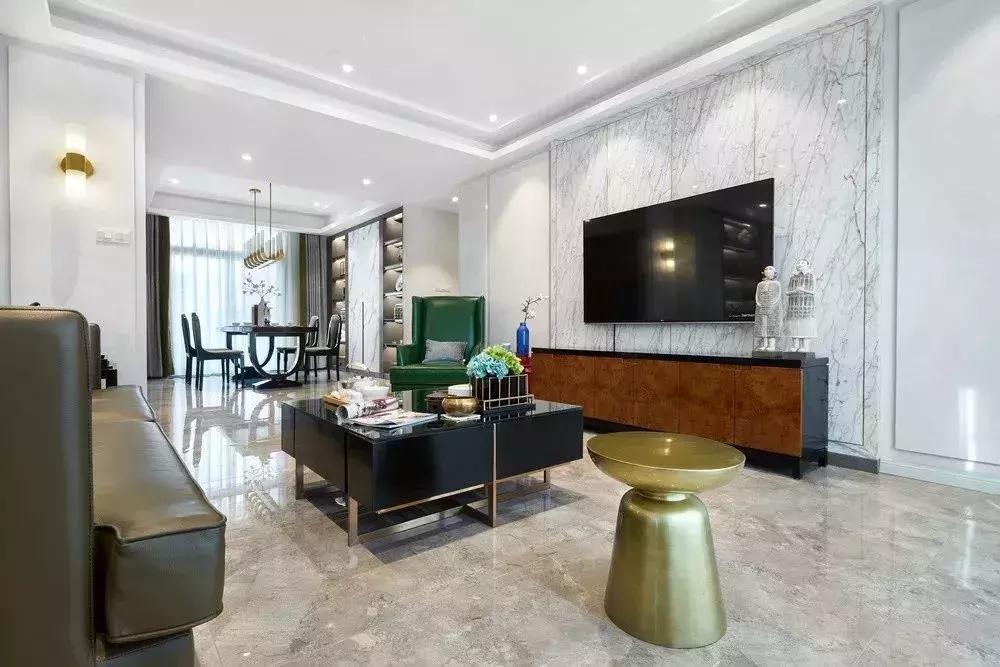 简约灰地砖配什么砖好看,灰色地砖贴什么样的踢脚线