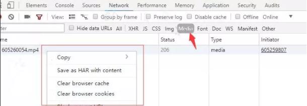 视频网站怎么复制音频,如何把网站视频中的音乐提取出来
