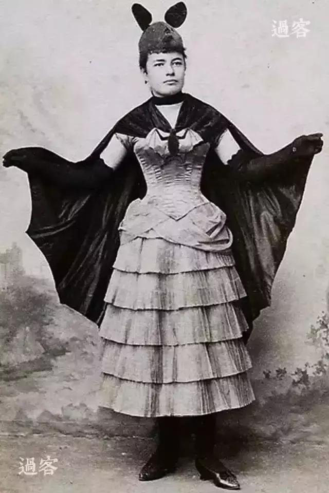 万圣节到底有多神秘,23年的万圣节是什么时候