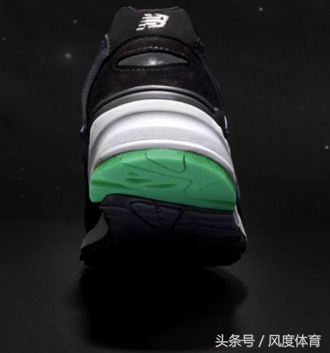 12款运动新装备遇见夜光元素?请放过我的钱包吧!