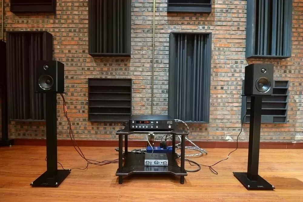 拉开DSD1024音源的序幕!iFiProiDSD试听感想