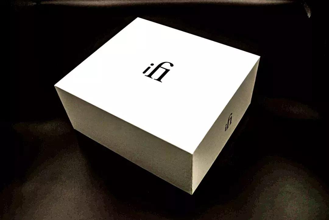 拉开DSD1024音源的序幕!iFiProiDSD试听感想