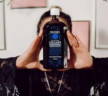 德国胶原蛋白肽原液口服液,德国水解胶原蛋白小分子口服液