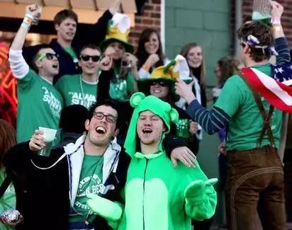 盘点那些让你瑟瑟发抖的美国大学,美国牛逼的大学