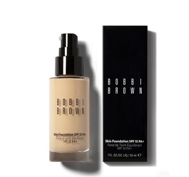 干皮粉底液真实测评成分,干皮粉底液测评视频