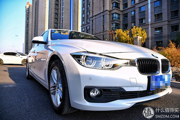 11111公里,新宝马320li跑长途的感受