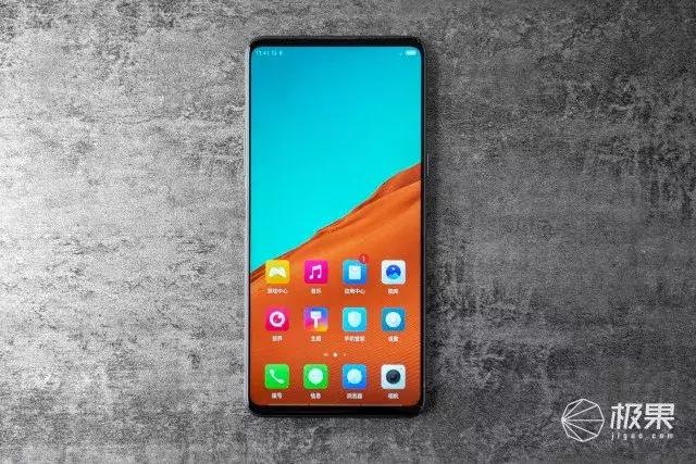 努比亚x双屏,努比亚x双屏手机