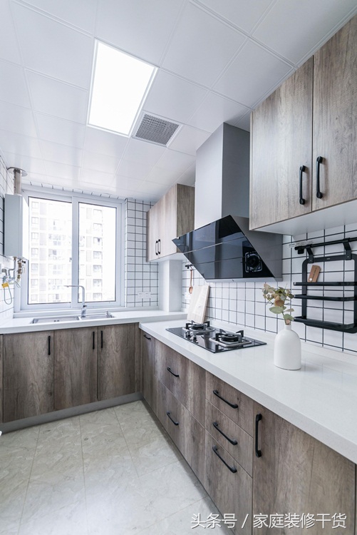 日式风格的家这样设计也太好看了,极简风格设计注重细节才有灵魂