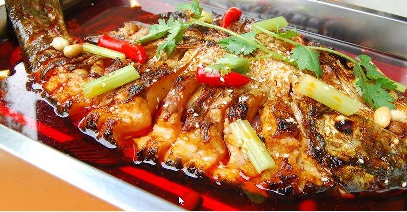 24种烤鱼蒜香烤鱼的详细配方,怎么才能做出美味的烤鱼