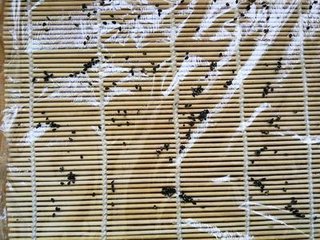 kfc早餐饭团里的油条怎么做的,kfc肉酥油条饭团的做法