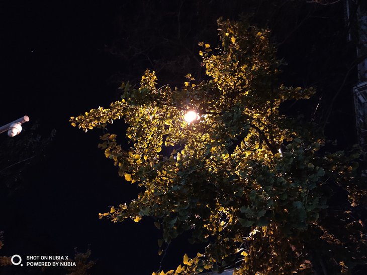 努比亚双摄旗舰曲面屏,努比亚x双屏测评