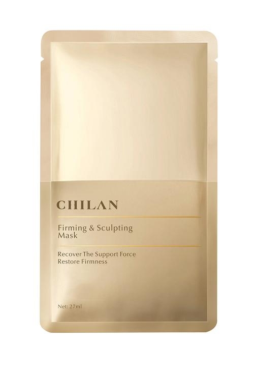 佰草集大白泥面膜嫩白补水,好用便宜补水防敏面膜