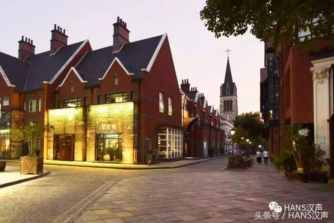 HANS城报｜喜茶开业星巴克外卖来了！11月武汉这些地方值得去浪