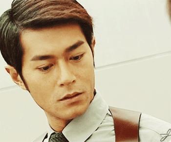 金庸笔下两个杨过,金庸大师笔下两个杨过