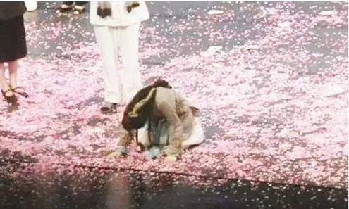 谢娜高情商演技,谢娜演技炸裂瞬间合集