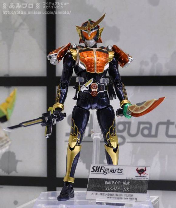 假面骑士锁种讲解,假面骑士锁种的所有形态