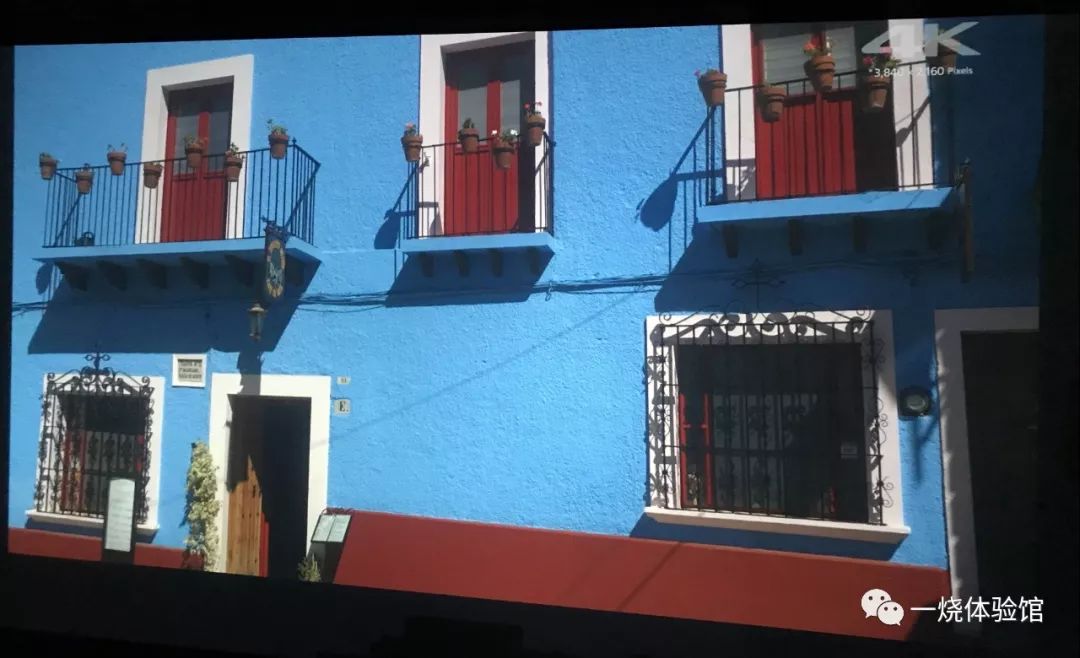 原来低端4K也可以这样碾压1080P-4KDLP投影机是否值得购买？