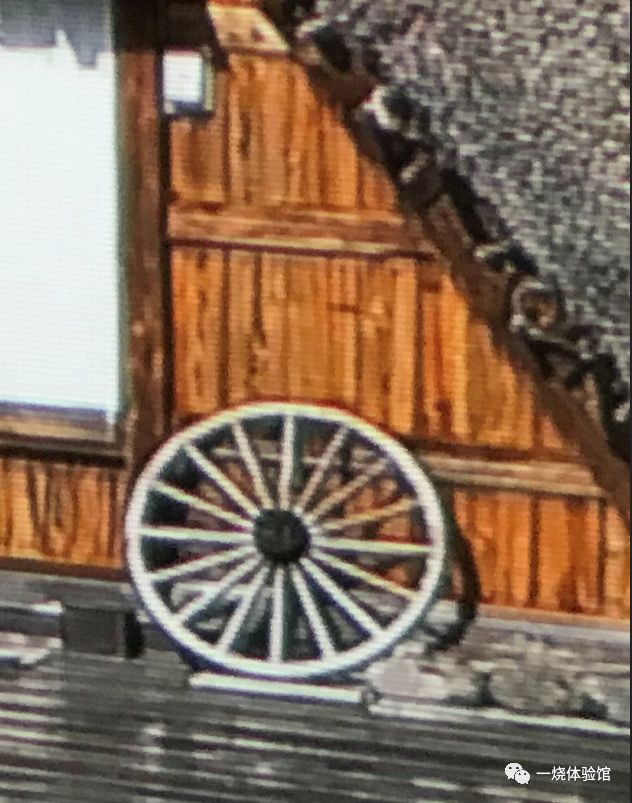 原来低端4K也可以这样碾压1080P-4KDLP投影机是否值得购买？