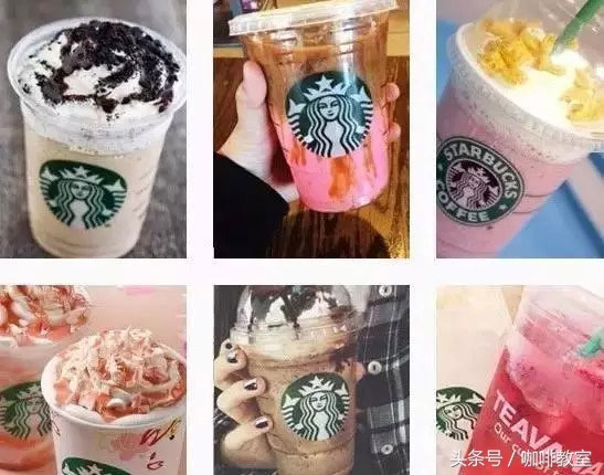 咖啡术语中英对照表,咖啡英文术语