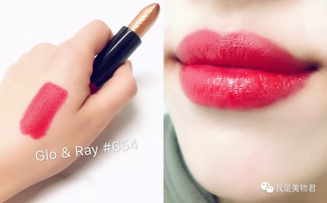 2021春夏推荐10支必买口红哑光,20支口红必买色号及价格