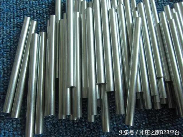 传统金属材料成型工艺流程图,材料成型工艺