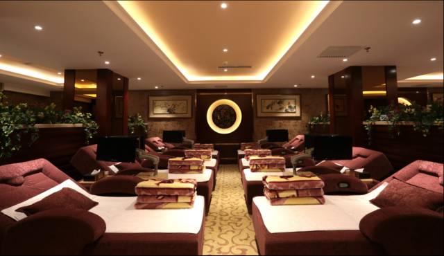 冬天御温泉两天一夜攻略,日式温泉旅游攻略