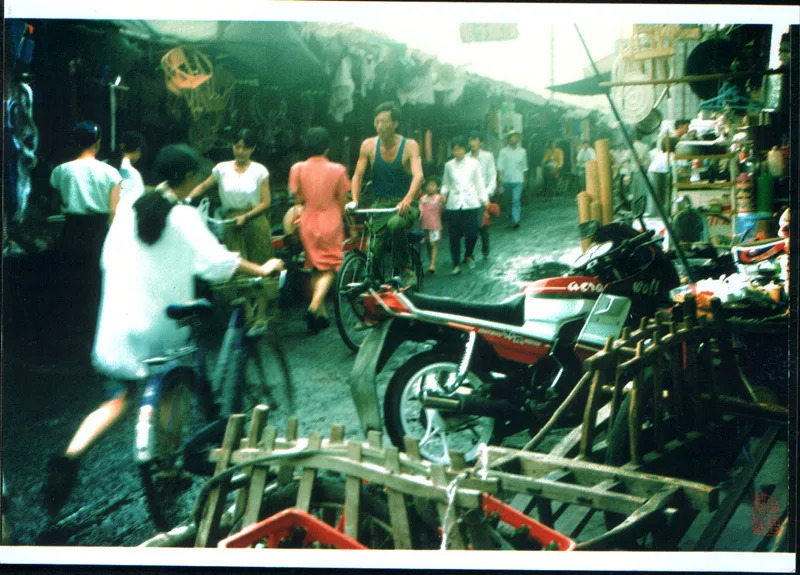 铜加工、制冷、汽配、水暖！五金星火，铸就中国店口样本！