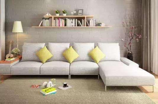 实木沙发与布艺沙发哪个价格贵,实木沙发布艺沙发皮沙发哪个好