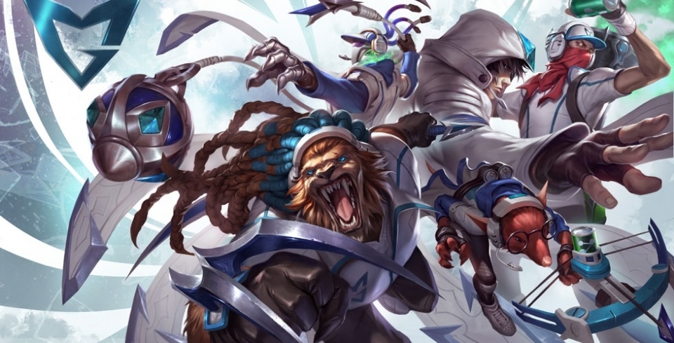 lol各年冠军皮肤,lol历届冠军皮肤2021