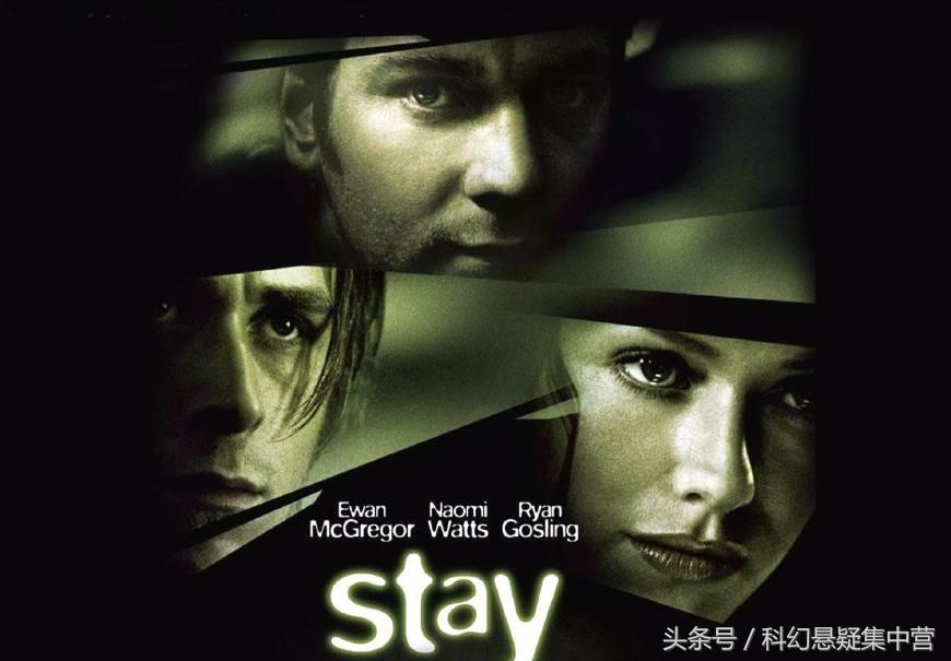 十部绝佳悬疑电影全程烧脑无尿点,悬疑烧脑电影排行榜前十名