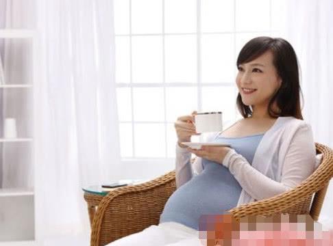 孕晚期西瓜熟了,孕妇几个月瓜熟蒂落