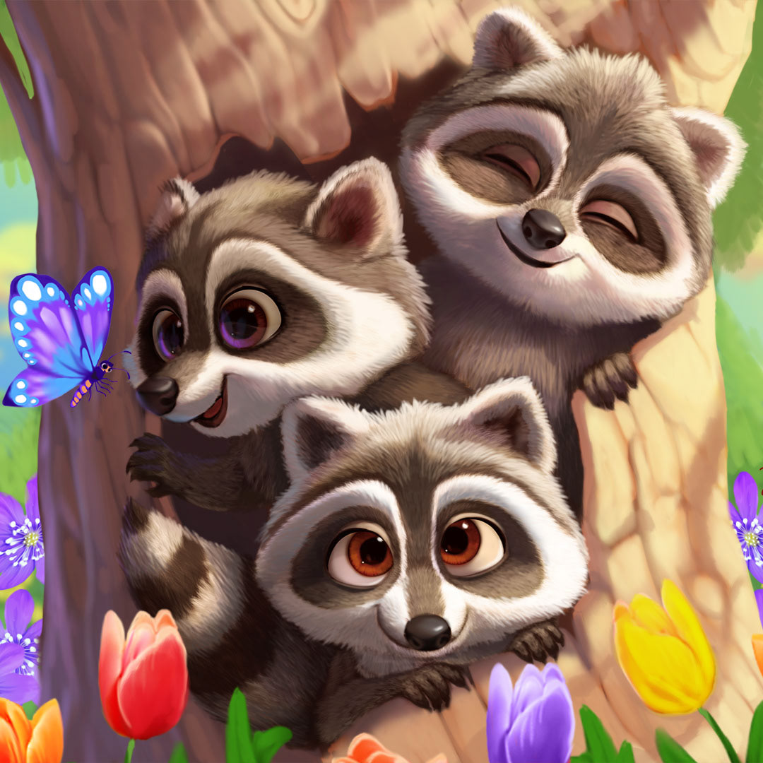 插画｜JohnQueiroz（巴西）