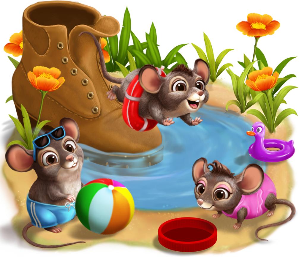 插画｜JohnQueiroz（巴西）