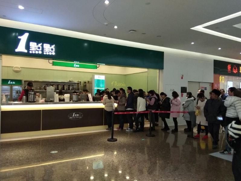 奶茶店冬季生意会受影响吗,冬季奶茶店能卖什么