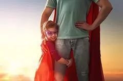 爸爸最喜欢和宝宝玩的游戏有哪些,爸爸和儿子玩奥特曼打怪兽的游戏