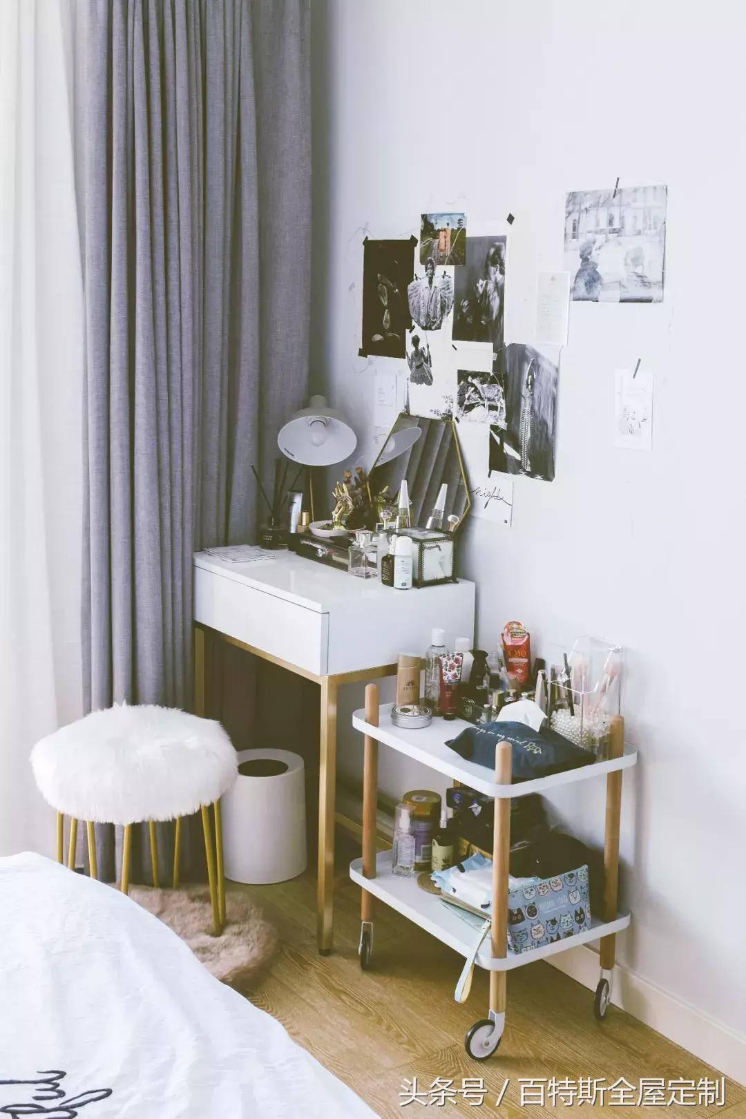 北京夫妻48平方小户型6万改造,东北老破小45平小户型装修改造