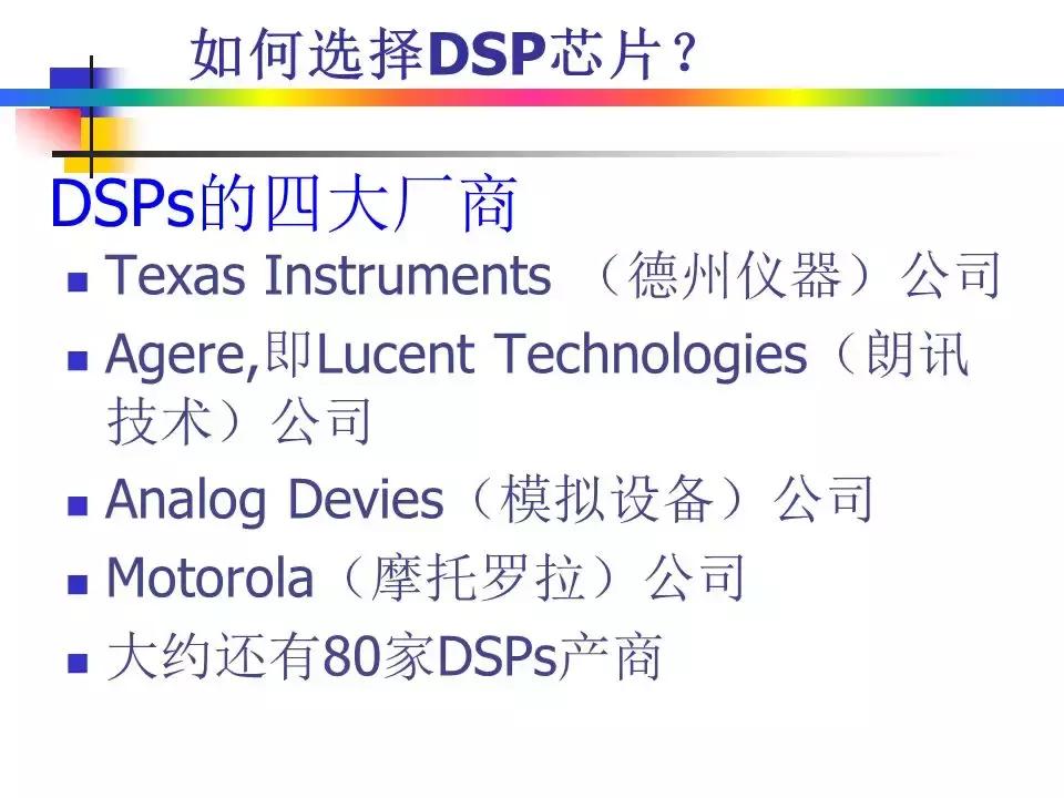 专用运动控制dsp芯片,运动控制系统应用及实例解析
