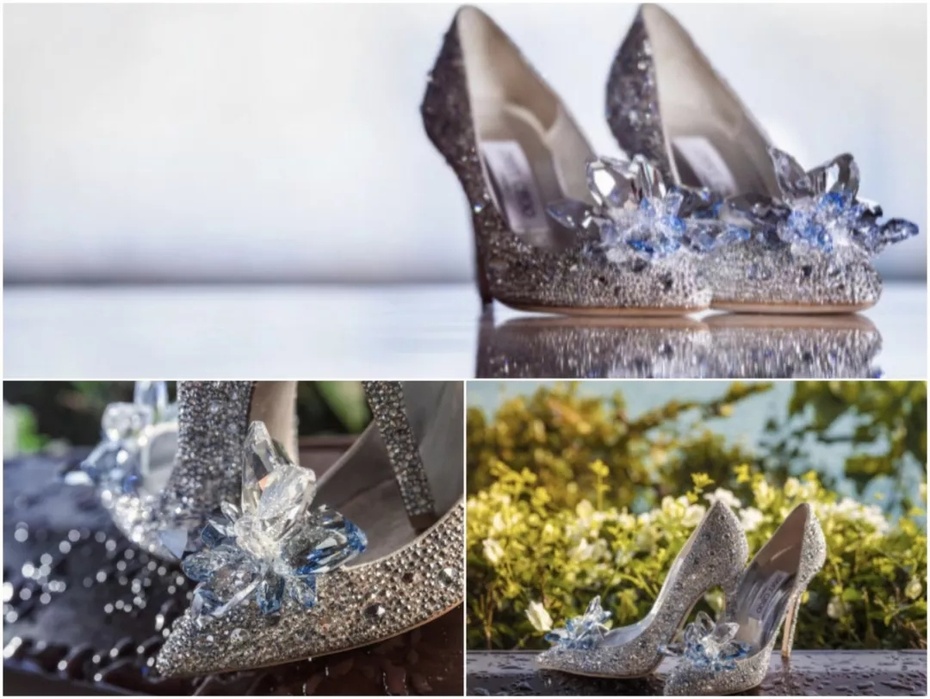 小红书的婚鞋,小红书穿什么鞋好看