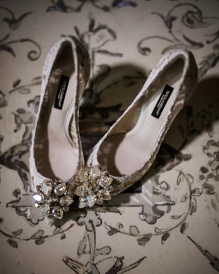 小红书潮鞋推荐男,小红书里最仙的几款婚鞋