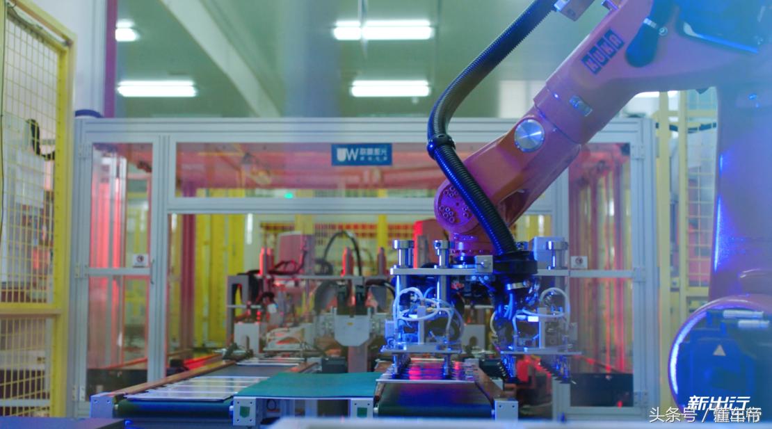 中国芯比亚迪视频,中国超跑量产背后的故事