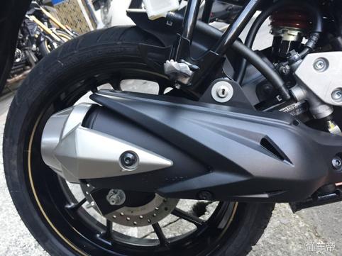 雅马哈fzs150摩托车最新版,雅马哈fz150百公里加速成绩